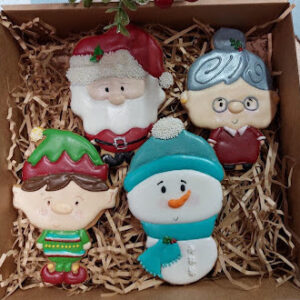 Christmas Family Collection