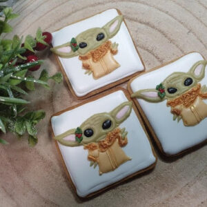 Baby Yoda