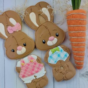 Extra Large Bunny