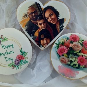 Mum & Me Prints